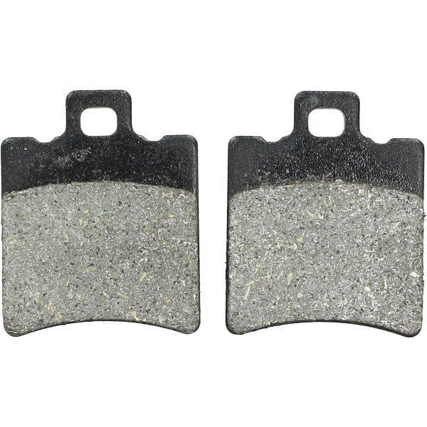 Brake pad set Newfren Aerox, Buxy, Neo, Neo VA2008, NRG, Runner, SFX, SR OT, X8R FD0196