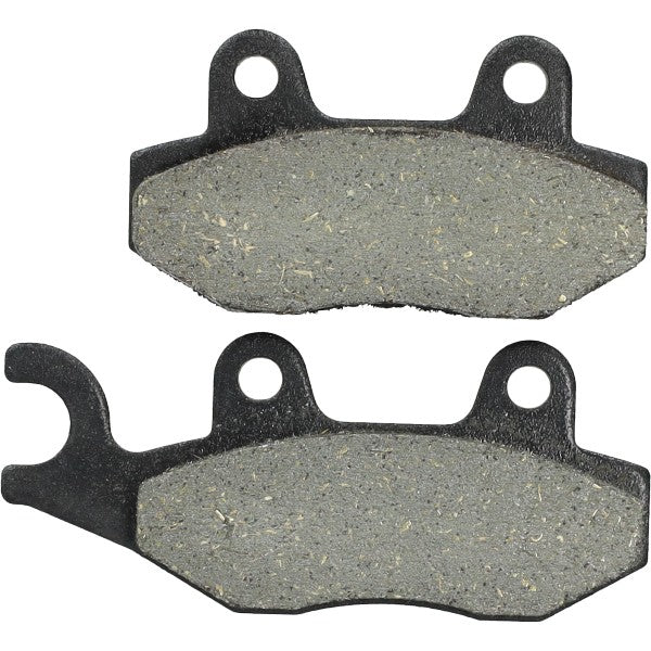 Brake Pad Set Newfren Agility, Agility 16+, Filly, New Sento, Yup, Like, People-S, Vitality FD0230