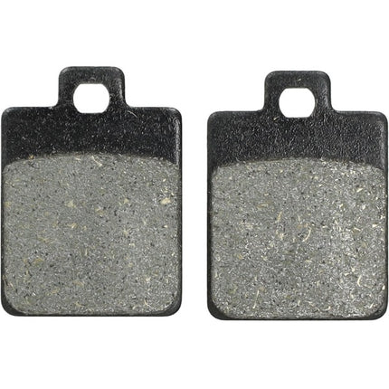 Brake pad set Newfren MP3, N-Max 155, Tweet, Zip SP, DNA, LXV, NRG Extreme, NRG MC2, NRG MC3, Runner, Symphony SR, Vespa LX, Vespa S FD0249