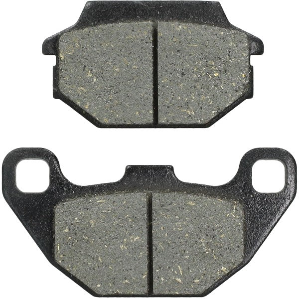 brake pad set Newfren rear Agility 16-inch, People, Super 8, Super 9, TGB FD0269