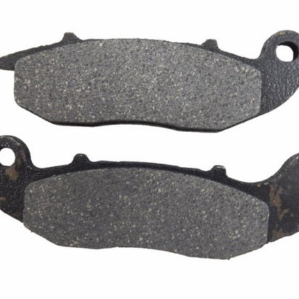 brake pad set Newfren for Niu N1S FD0355