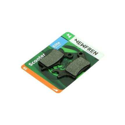 Brake Pad Set Newfren 110cc Vision FD0539