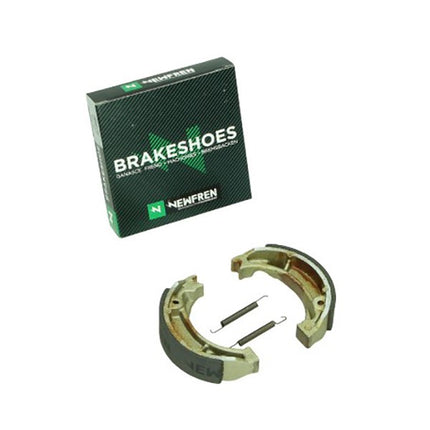 segments de frein nouveau frein mobylette Honda GF1178
