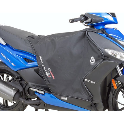 leg cover Kymco original Agility 16inch KA-01-0369