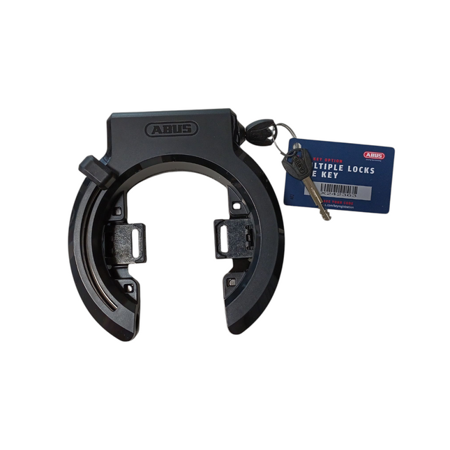 BH1102A Abus 6950M granit X plus ringslo