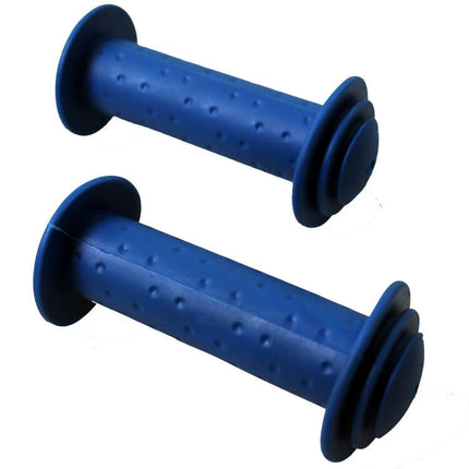 Alpina handles BT-011 blue