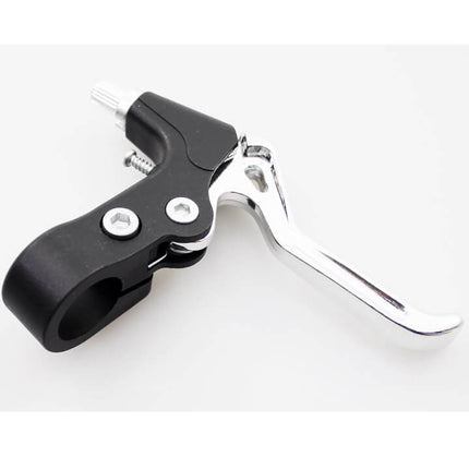 Alpina brake lever R black/chrome