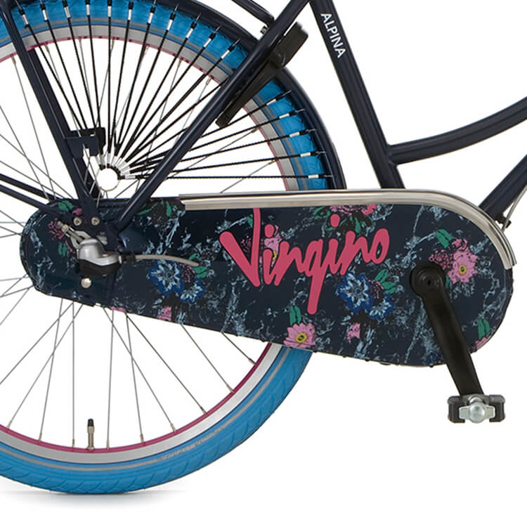 Alpina kettingscherm 24/26 Vingino