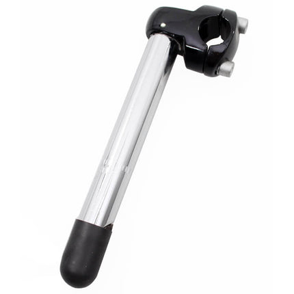 Alpina stem Brave black