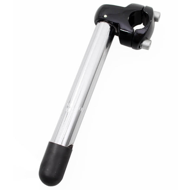 Alpina stuurpen Brave black