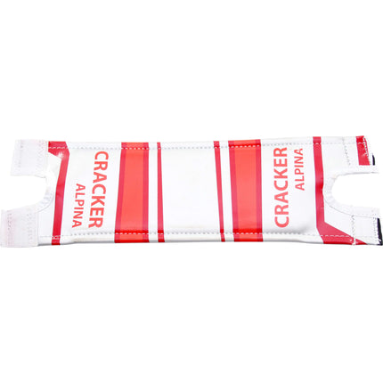 Alpina padset 20 Cracker red
