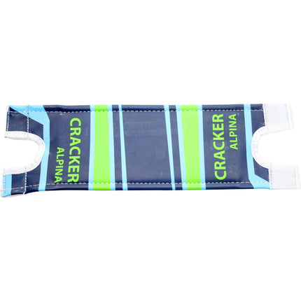 Alpina pad set 20 Cracker blue