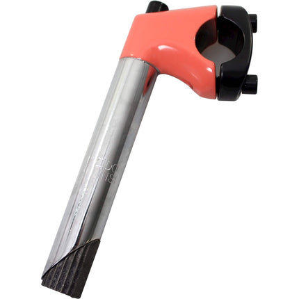 Alpina stem JP-S407 22.2 salmon