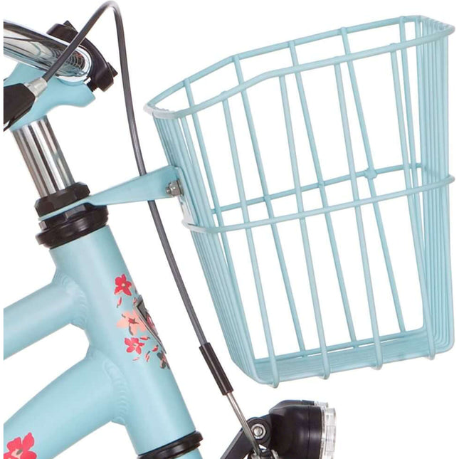 Alpina mand 20/22 Ocean winter blue matt