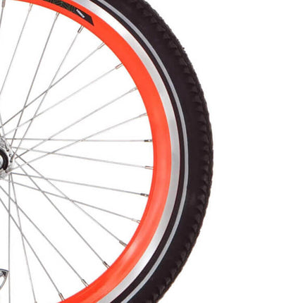 Alpina rim 20 J19DB orange