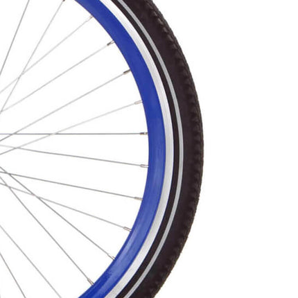 Jante Alpina 24 J19DB bleue