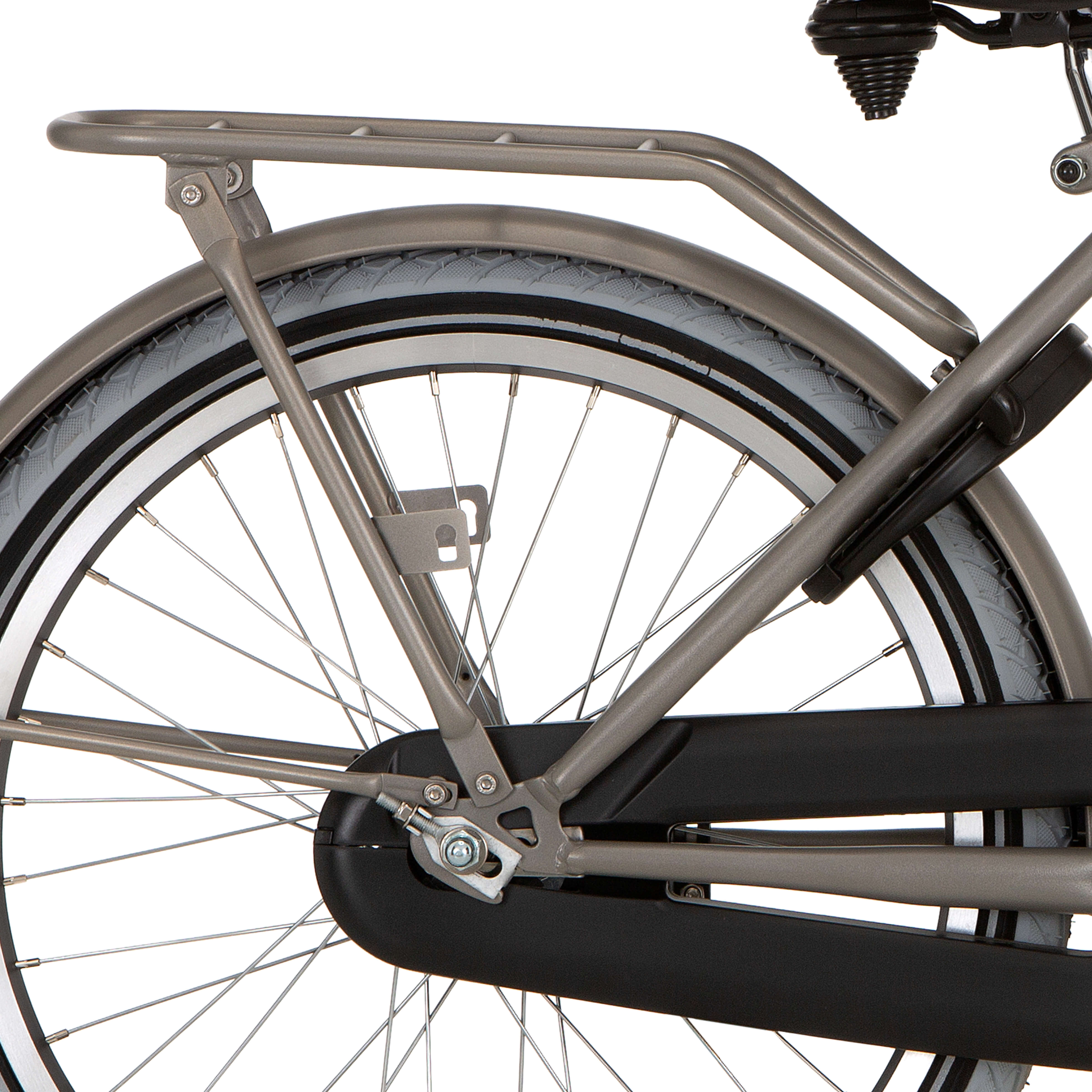 Alpina achterdrager 22 Cargo vintage gold matt