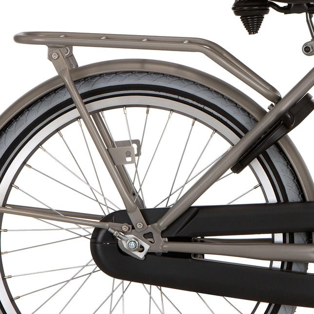 Alpina achterdrager 22 Cargo vintage gold matt