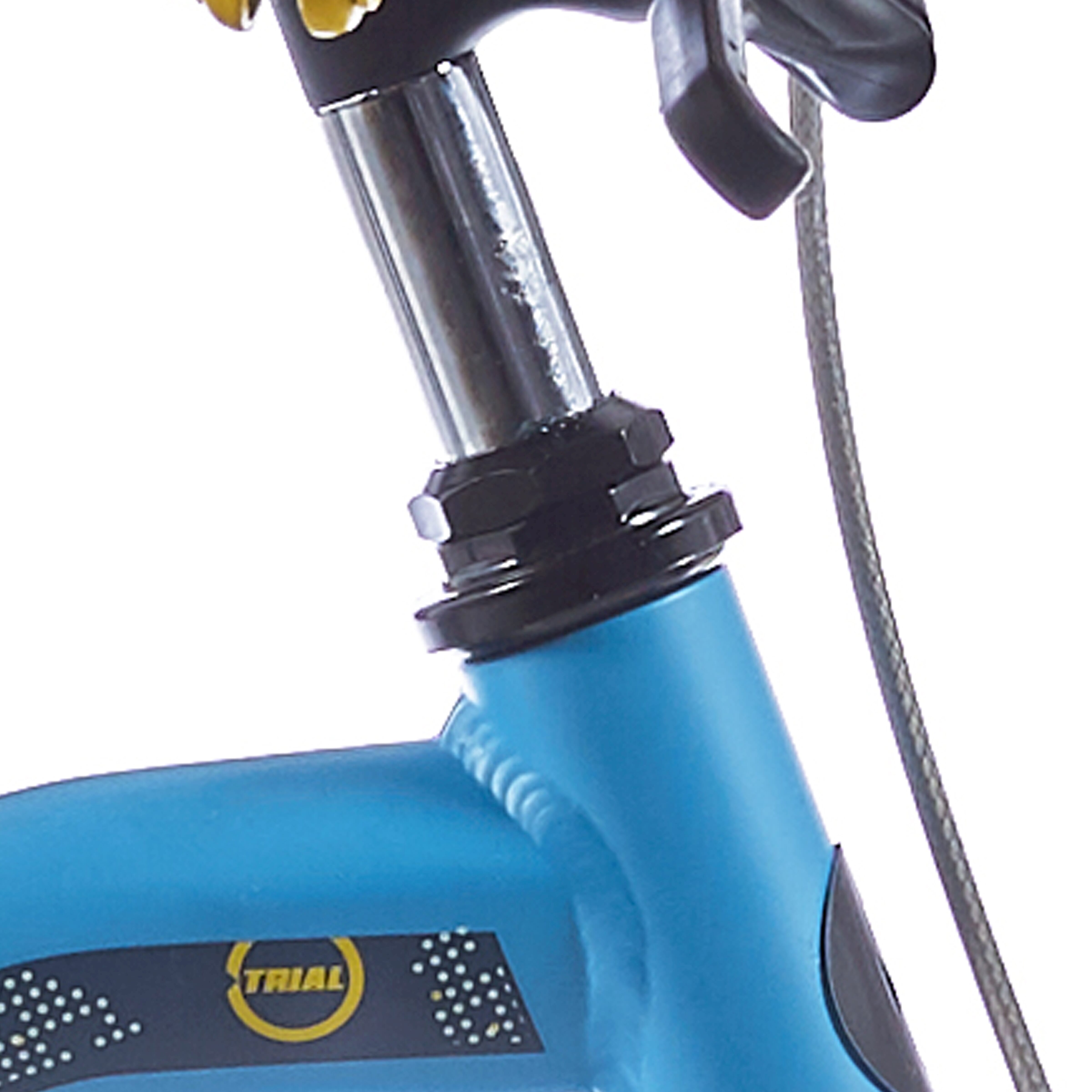 Alpina balhoofdstel 1 1/8 NECO841SW