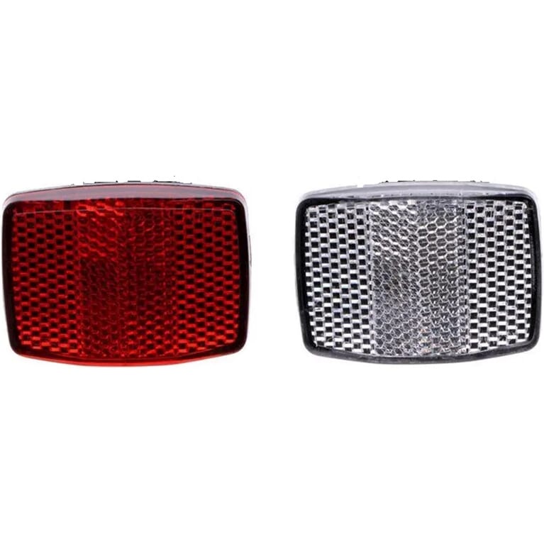 Alpina reflector set 16/18 Trial