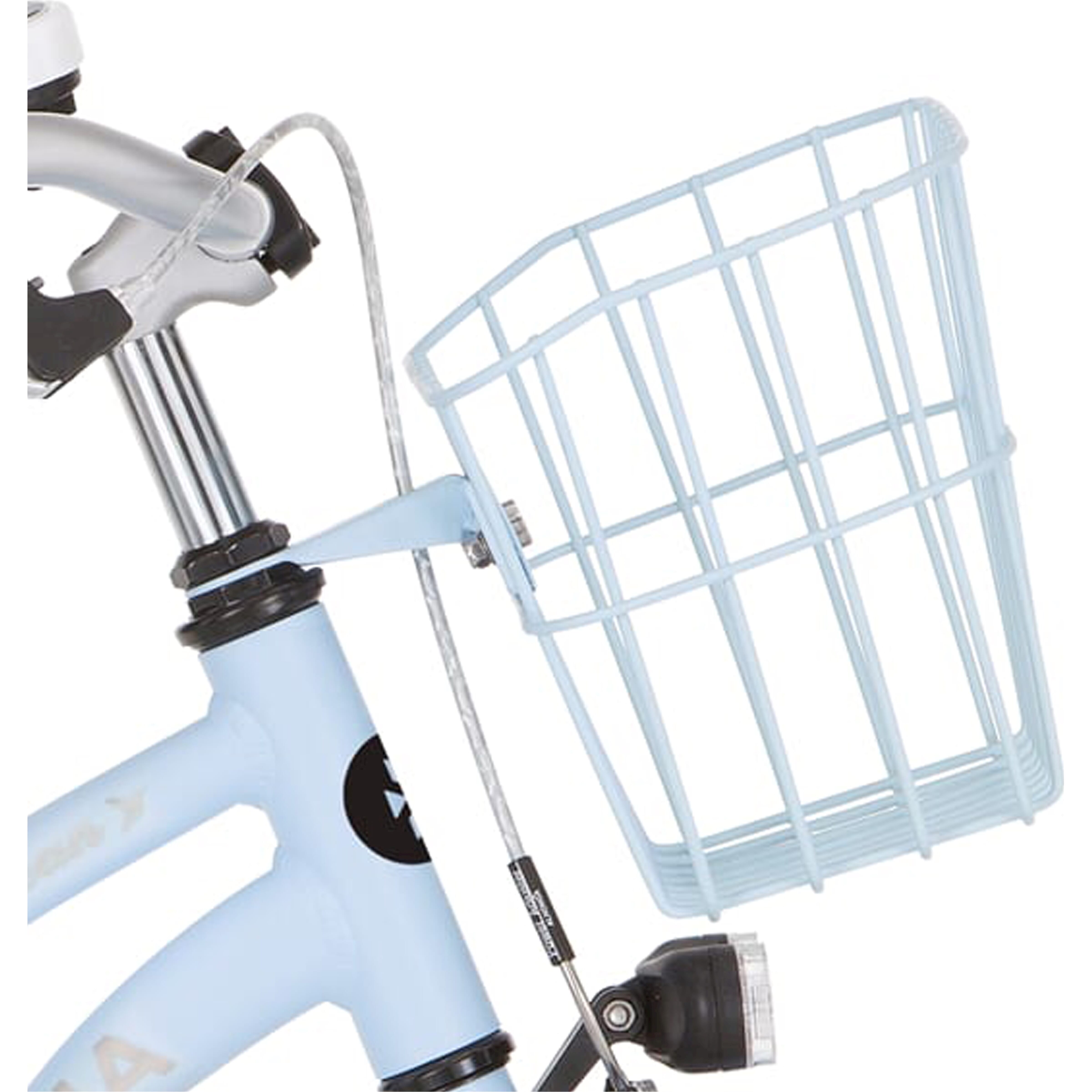 Alpina mand 20/22 Ocean ice blue matt