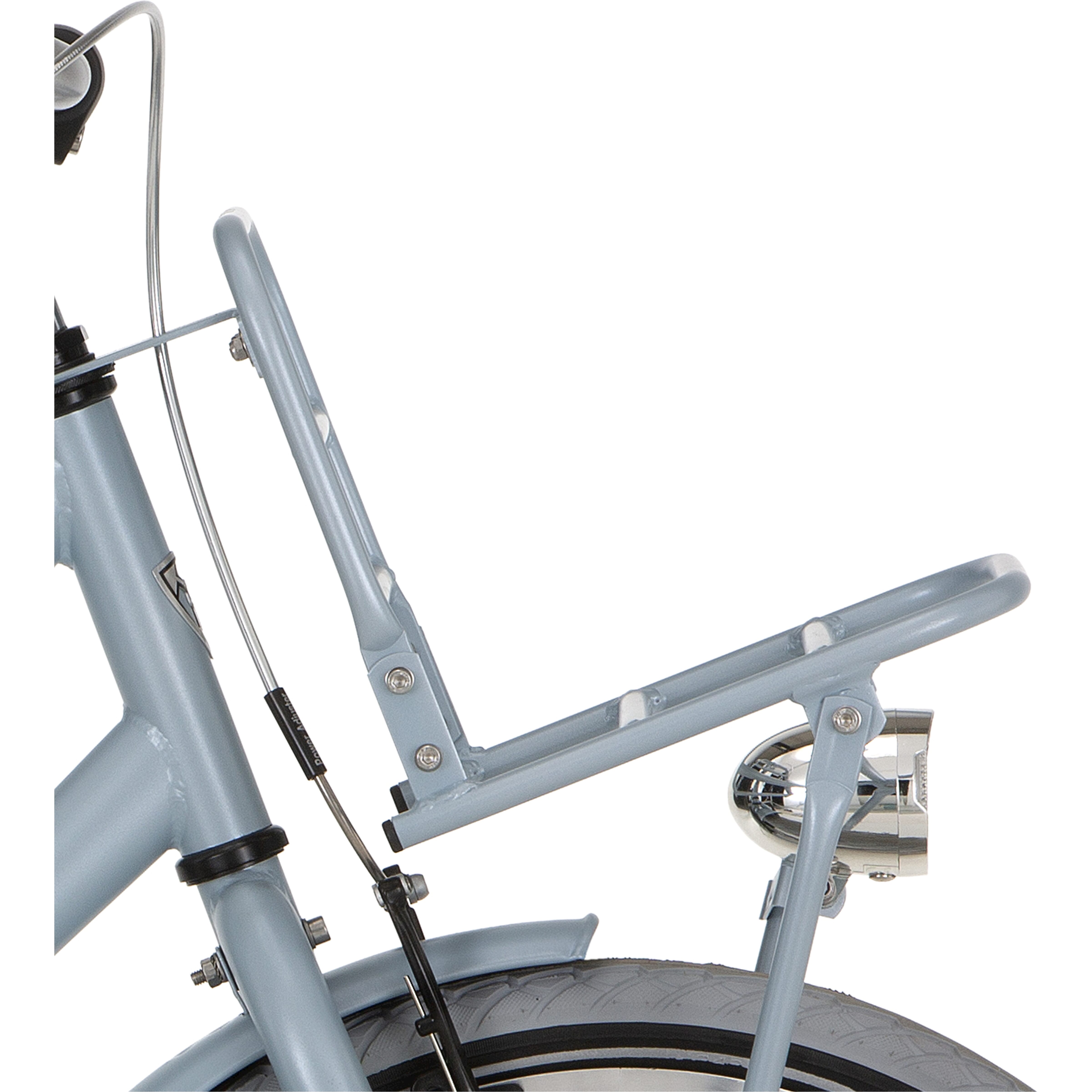 Alpina voordrager 20 Cargo dream blue matt