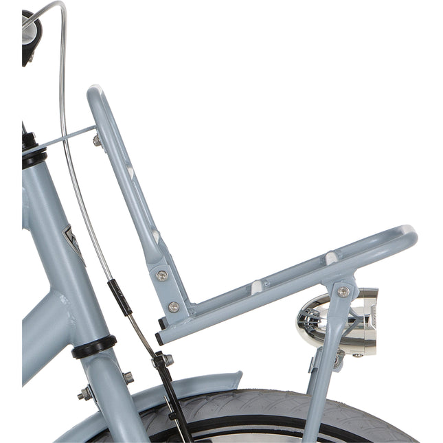 Alpina voordrager 20 Cargo dream blue matt