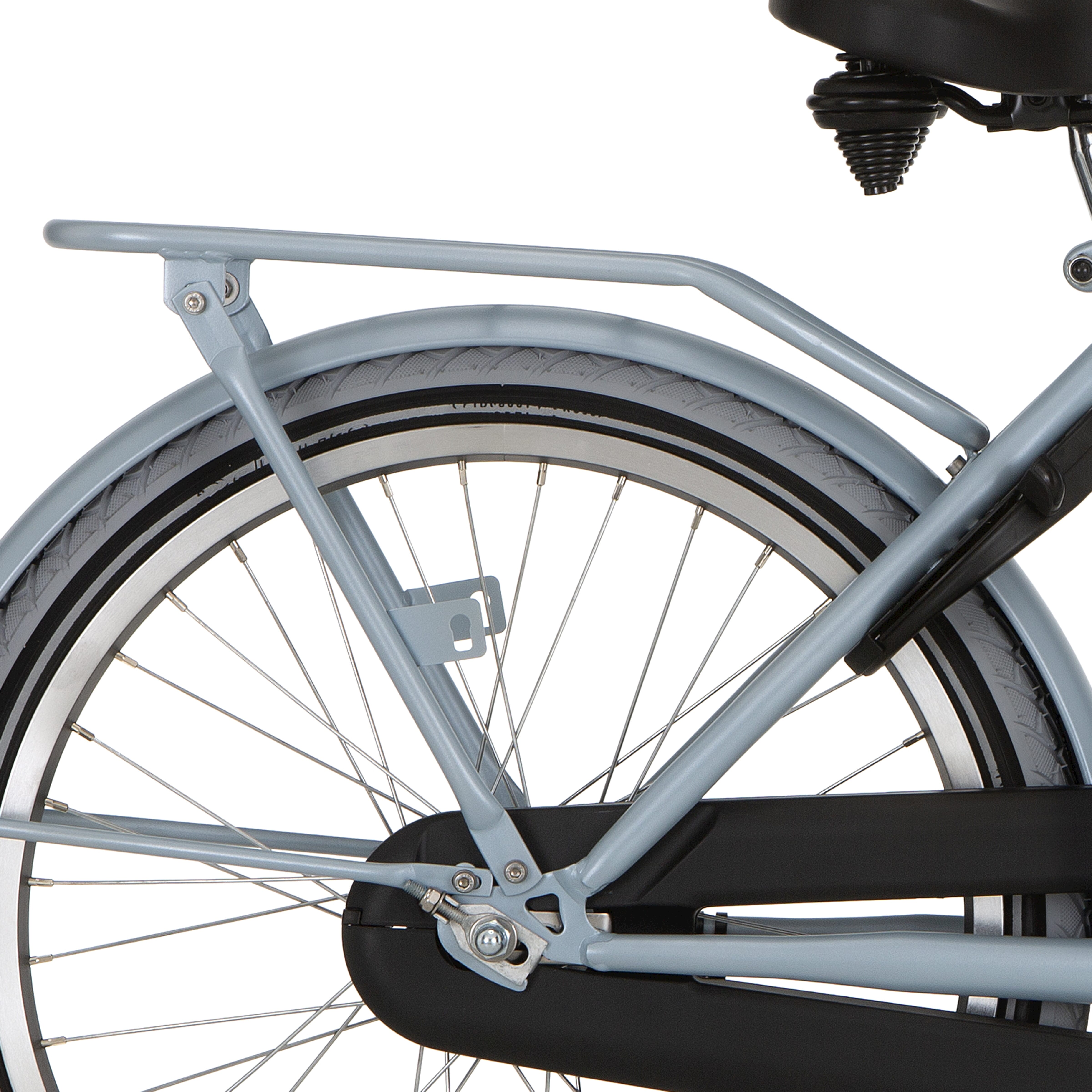 Alpina achterdrager 20 Cargo dream blue matt