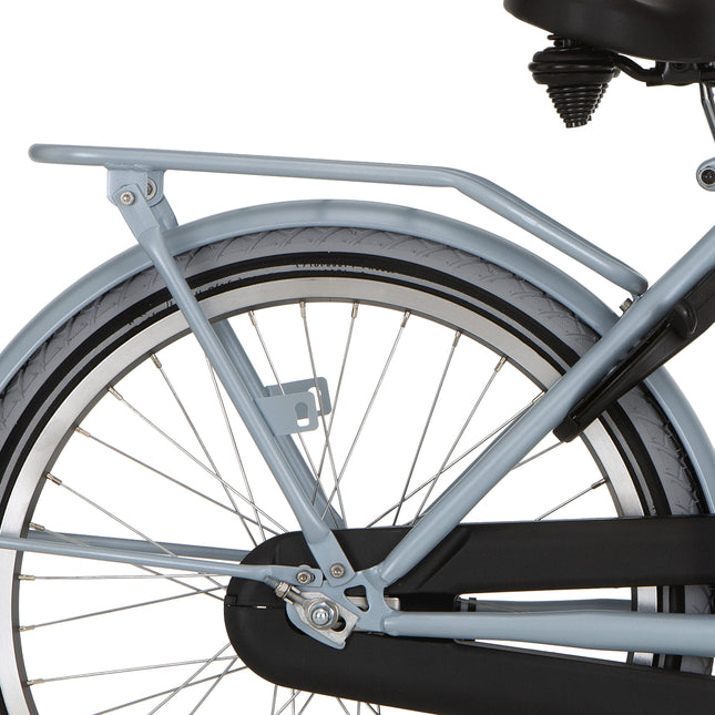 Alpina achterdrager 20 Cargo dream blue matt