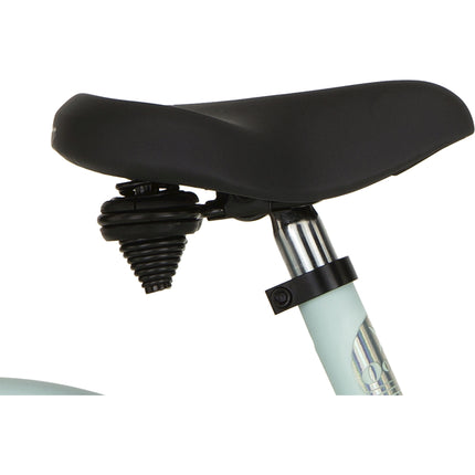 Alpina saddle 16/22 Ocean
