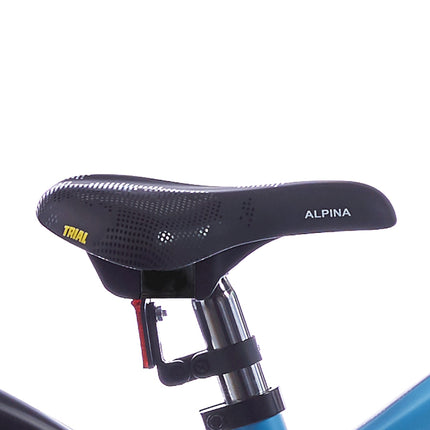 Selle Alpina 16-18 Trial