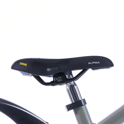 Alpina saddle 20-22 Trial