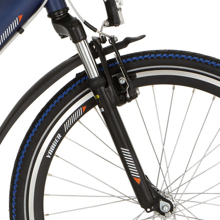 Alpina suspension fork 24
