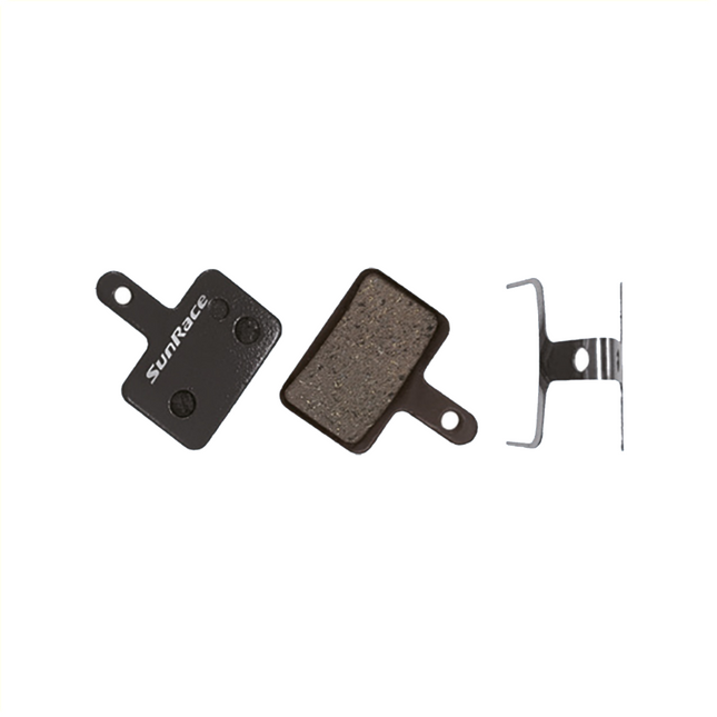 BB1103A Schijfremblok Shimano/Tektro