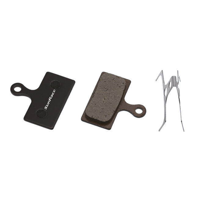 BD0805A Sunrace schijfremblok Shimano DS