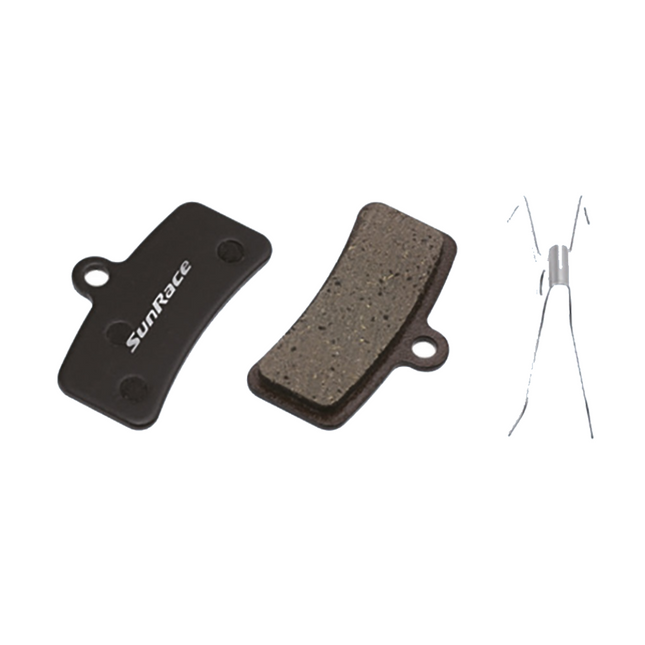 BB1006A Sunrace schijfremblok Shimano DS