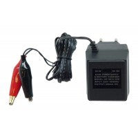 Accu Druppel-Lader 12v 0.5ah