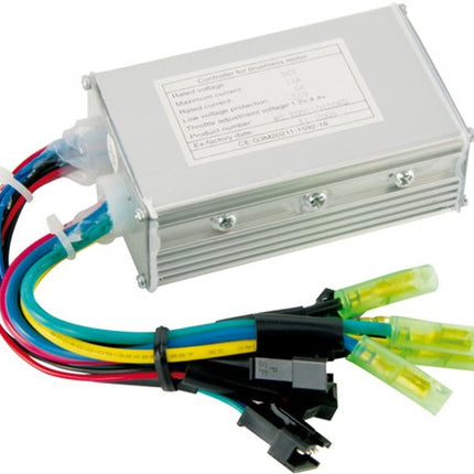 Ansmann E-Bike controller softstart 3400-0213-1