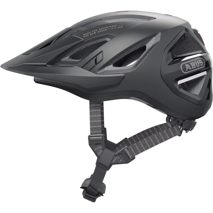 Abus helm Urban-I 3.0 ACE velvet black S 51-55cm