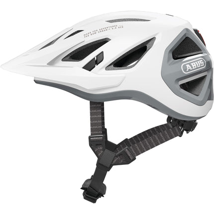 Abus helmet Urban-I 3.0 ACE polar white L 56-61cm
