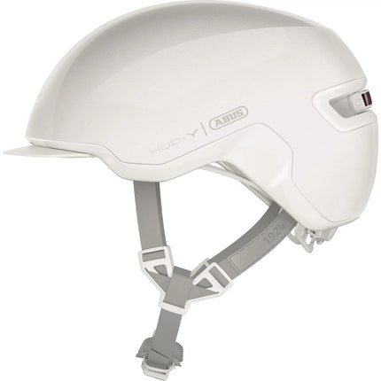 Abus helm Hud-Y puristic S 51-55cm