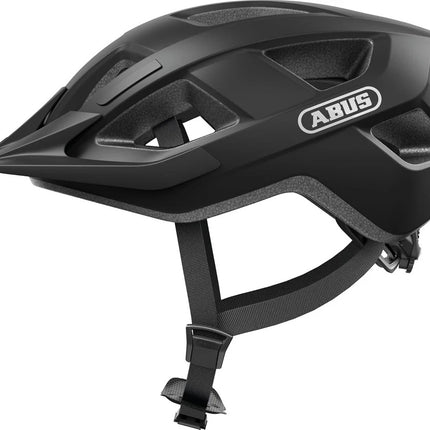 Abus helmet Aduro 3.0 LED velvet black L 58-62cm