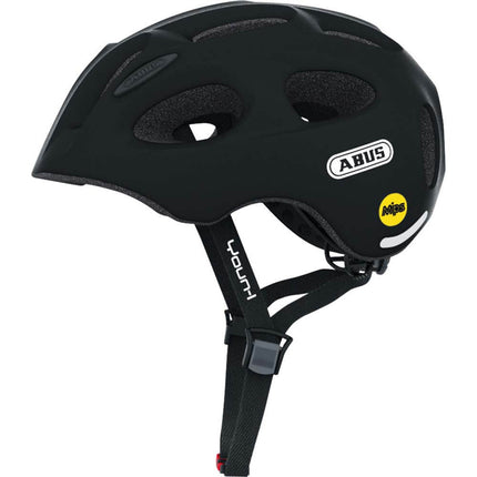 Abus helmet Youn-I MIPS velvet black S 48-54cm