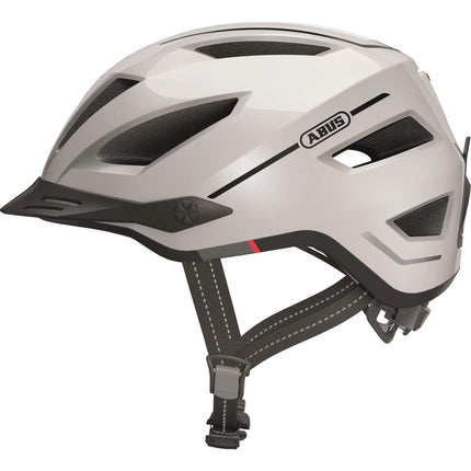 Abus helmet Pedelec 2.0 pearl white M 52-57cm