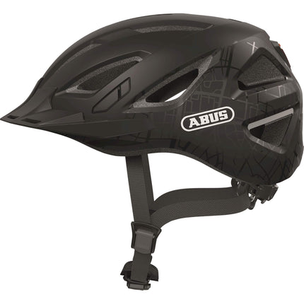 Casque Abus Urban-I 3.0 street art M 52-58cm