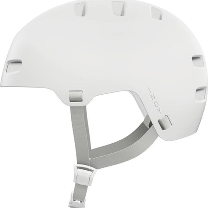 Abus helmet Indy pure white S 51-55cm