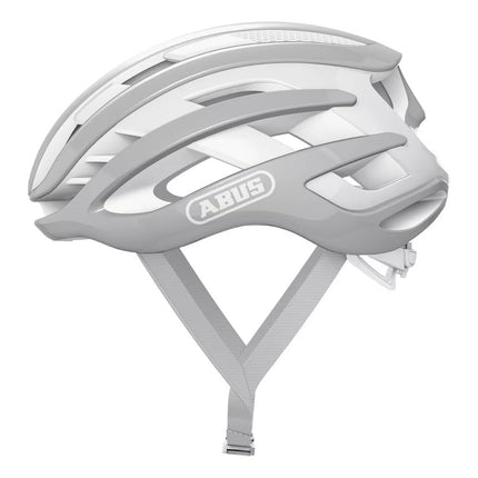 Casque Abus AirBreaker gris pur S 51-55cm