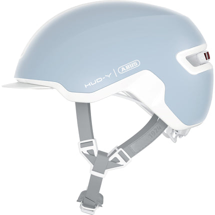Abus helmet HUD-Y pure aqua S 51-55cm