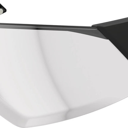 Abus vizier Hyp-E helder S/M