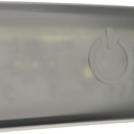 Abus helmlicht USB Smiley 3